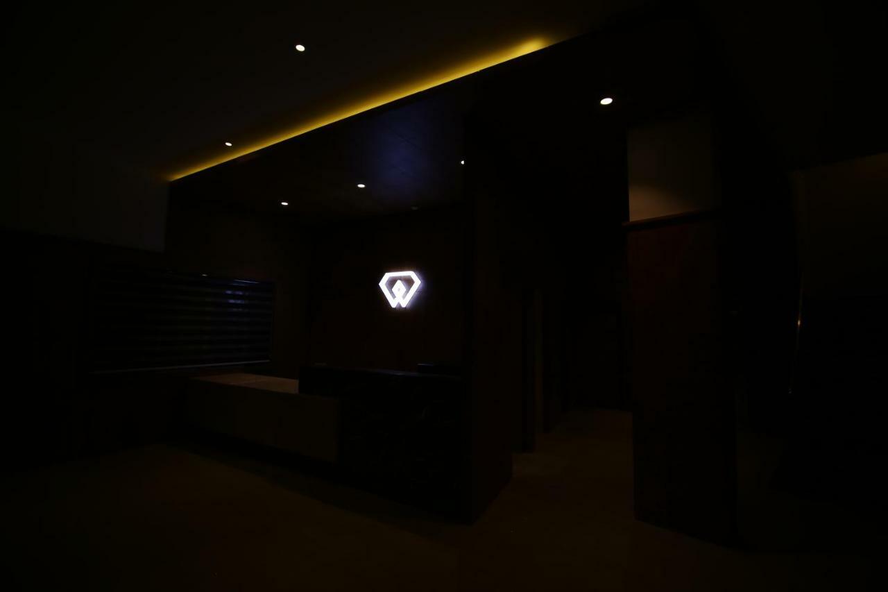 Hotel Le Sapphire Sultan Bathery Exterior foto